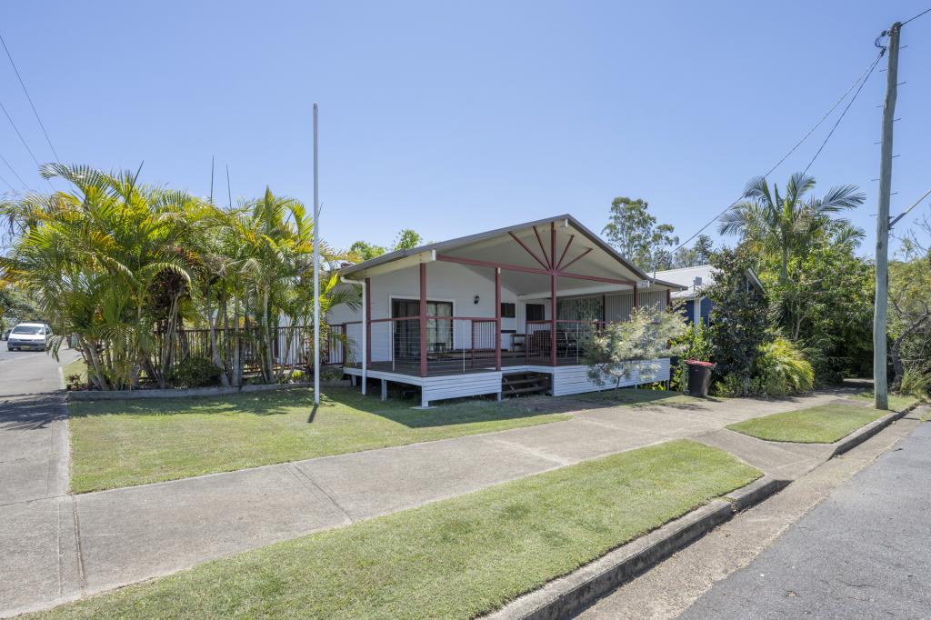 1 Prescott St, Copmanhurst, NSW 2460