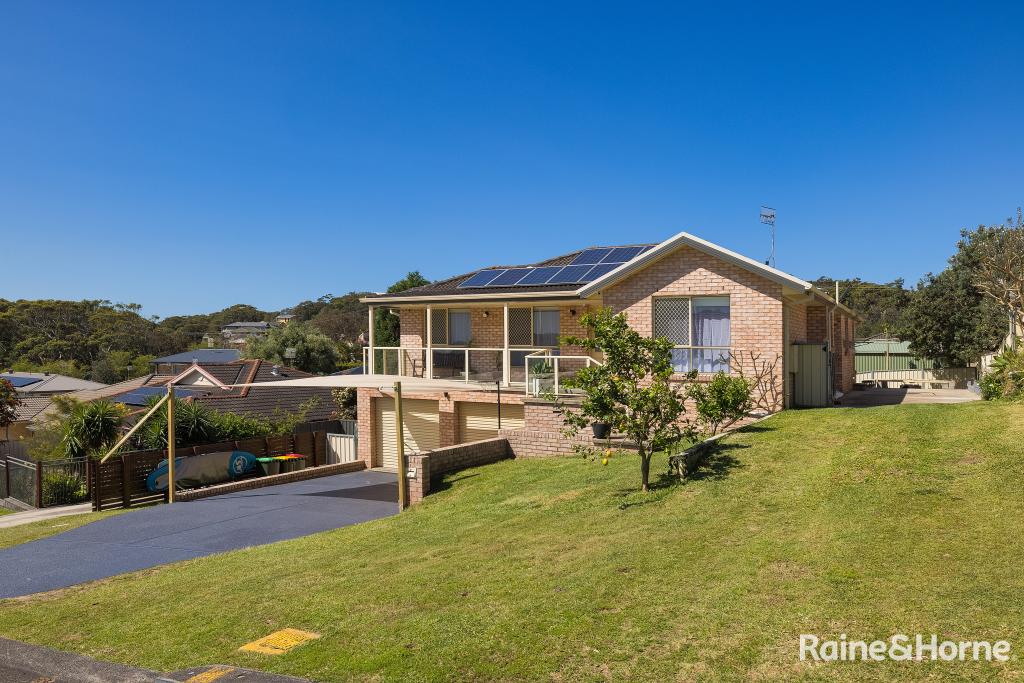 9 Vantage Pl, Boat Harbour, NSW 2316