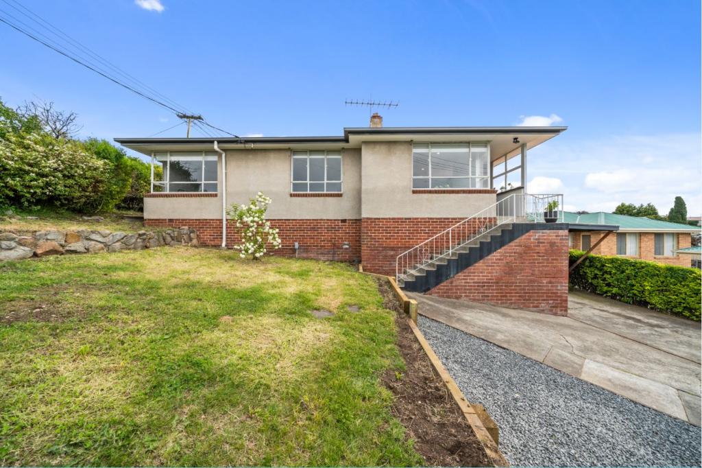 18 Teering Rd, Berriedale, TAS 7011