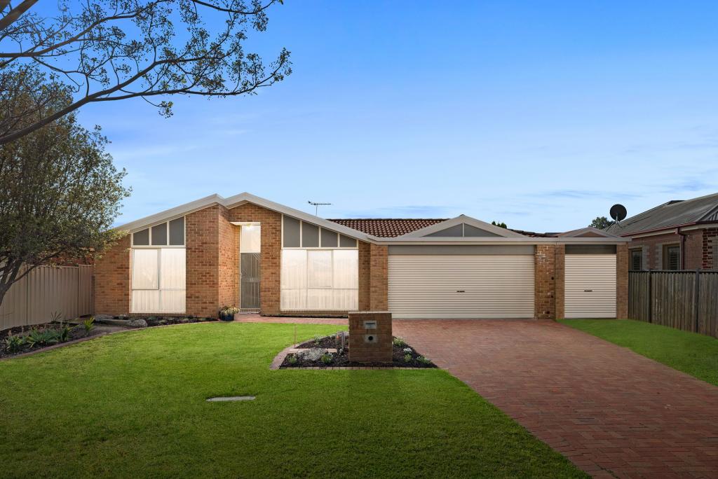 17 Dequin Ct, Werribee, VIC 3030