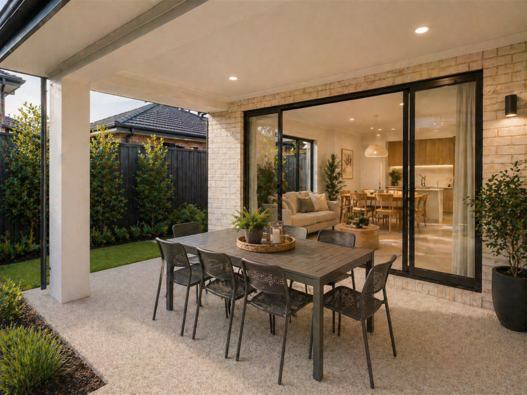 Contact agent for address, TARNEIT, VIC 3029