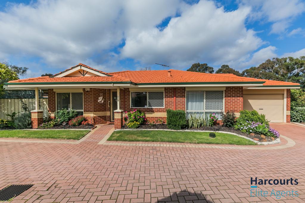 3/12 Heron Pl, Maddington, WA 6109