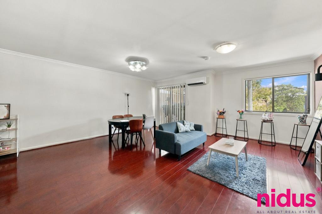 48/502-514 Carlisle Ave, Mount Druitt, NSW 2770