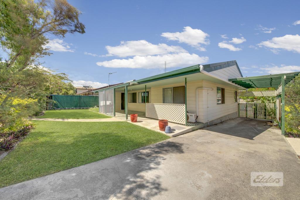 18 Oxley Dr, South Gladstone, QLD 4680