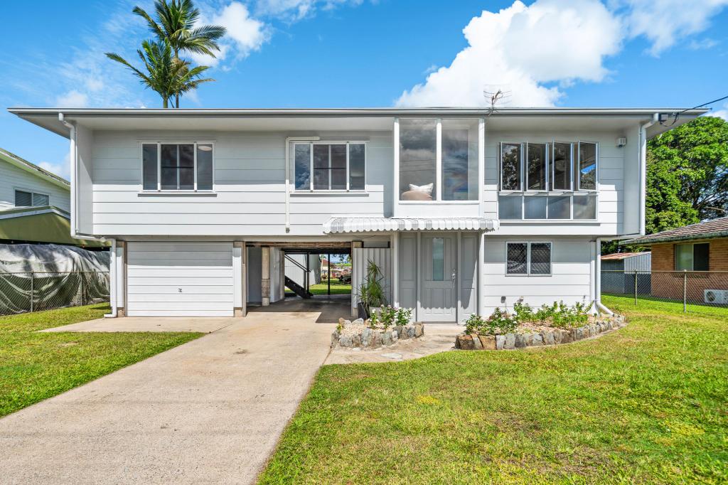 25792 Peak Downs Hwy, Walkerston, QLD 4751