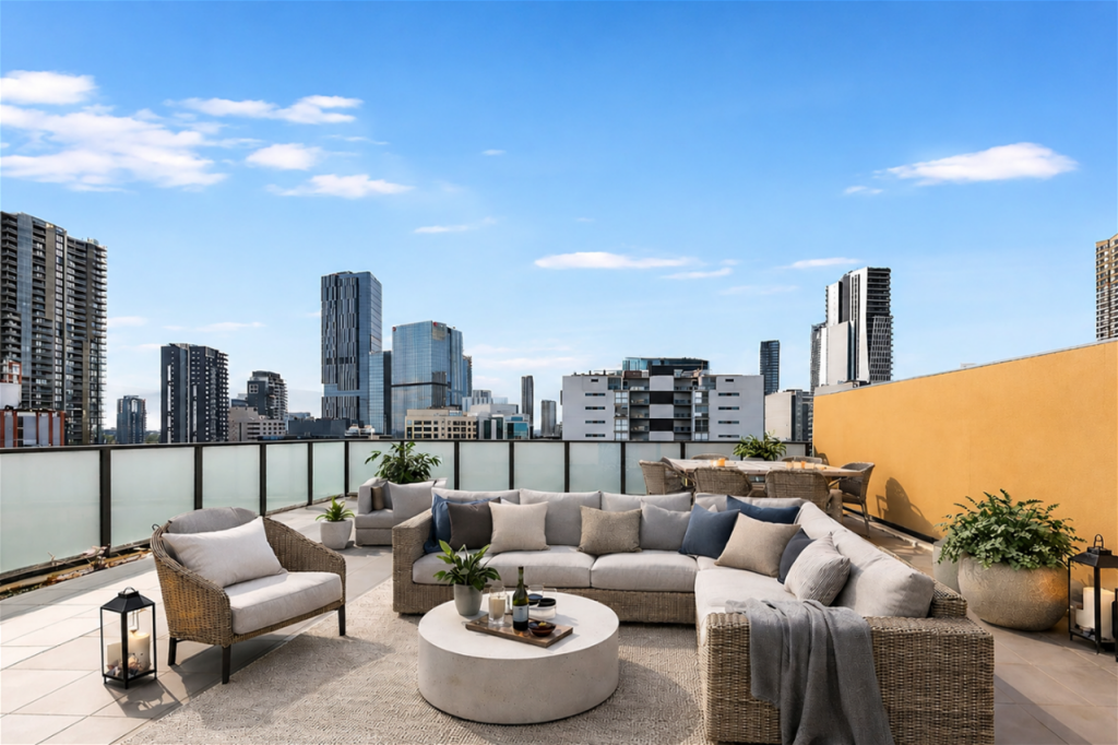 1302A/8 COWPER ST, PARRAMATTA, NSW 2150