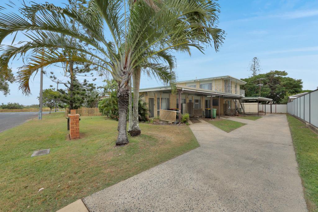 1-4/42 Binnington Esp, East Mackay, QLD 4740