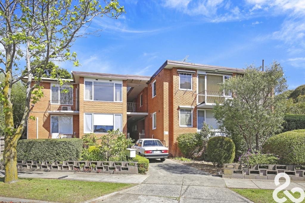 6/2 Salisbury Ave, Ivanhoe, VIC 3079