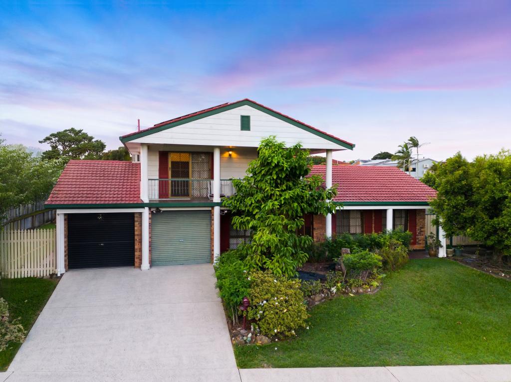 30 Driftwood St, Sunnybank Hills, QLD 4109