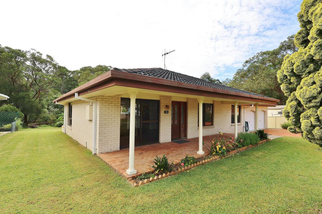 10 Heron Pl, Lakewood, NSW 2443