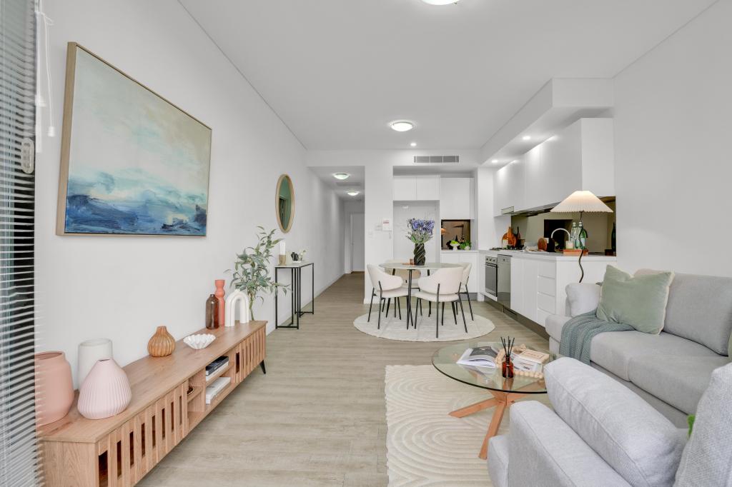 113/2 Banilung St, Rosebery, NSW 2018