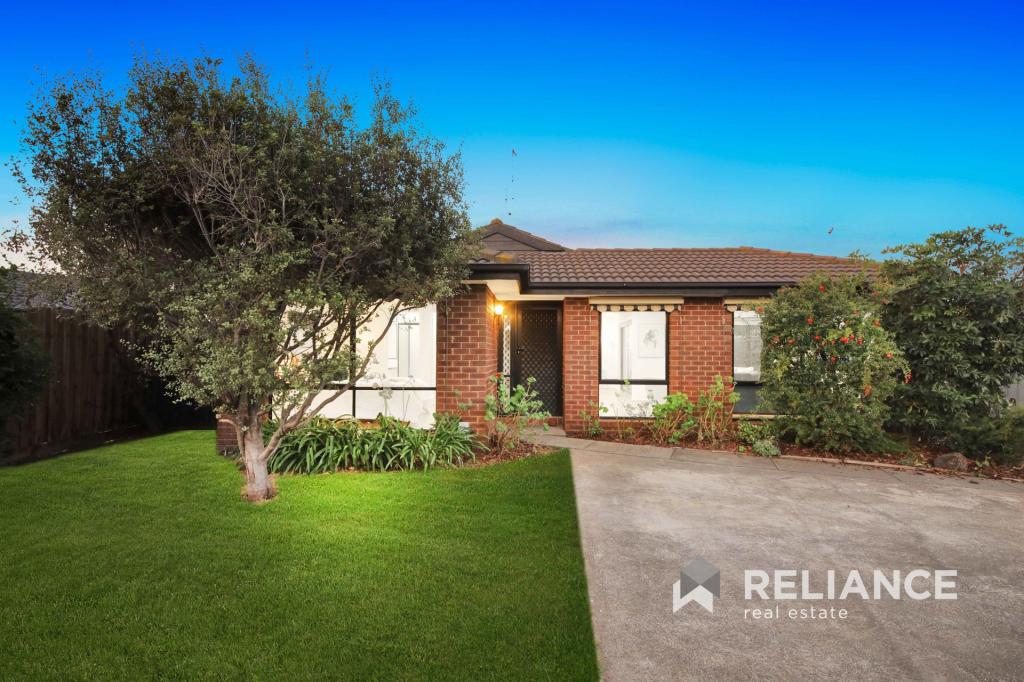 32 Dowling Ave, Hoppers Crossing, VIC 3029