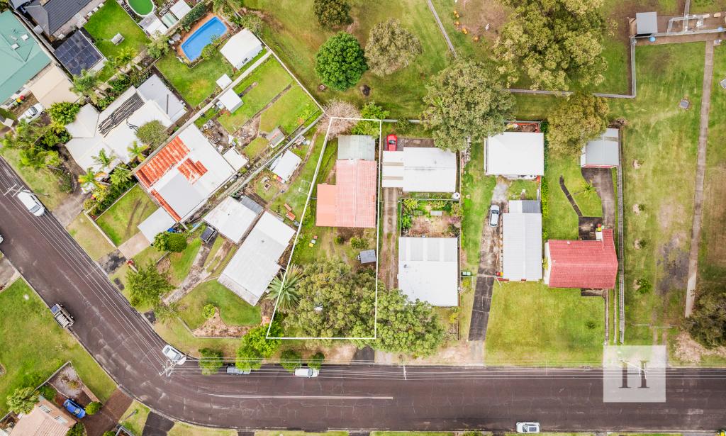 33 Gascoigne Rd, Gorokan, NSW 2263