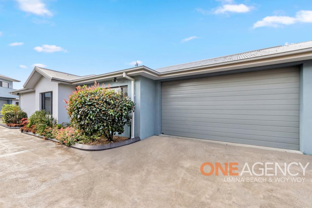 2/163 Booker Bay Rd, Booker Bay, NSW 2257