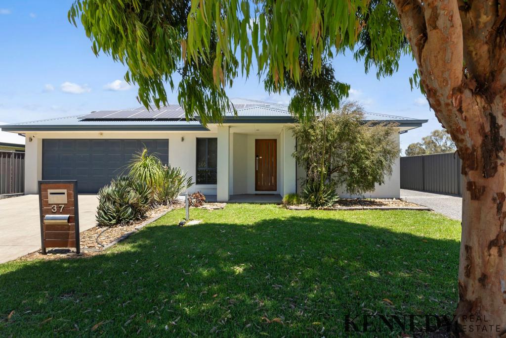 37 Lakeside Dr, Bundalong, VIC 3730