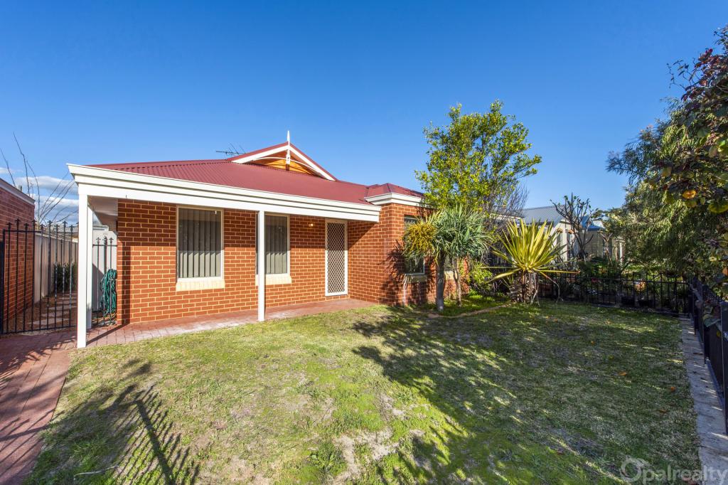 14 Wanstead Vsta, Bertram, WA 6167