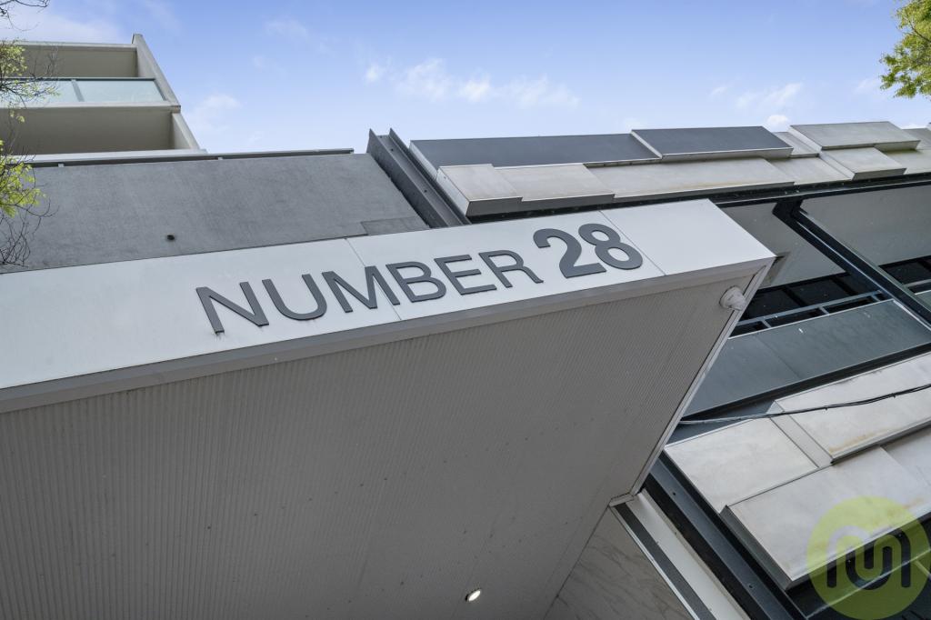 58/28 Mort St, Braddon, ACT 2612