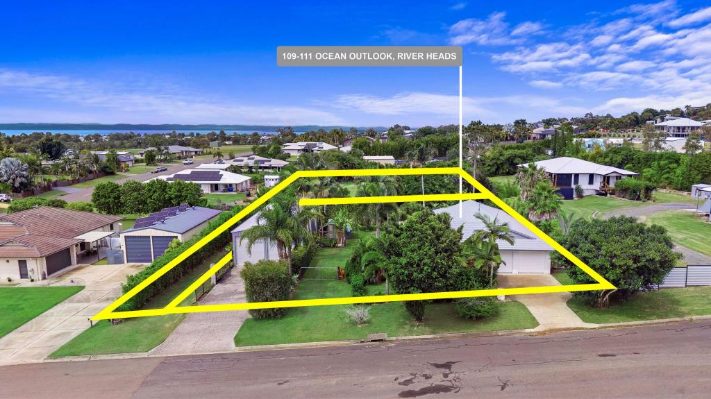 109-111 Ocean Otlk, River Heads, QLD 4655