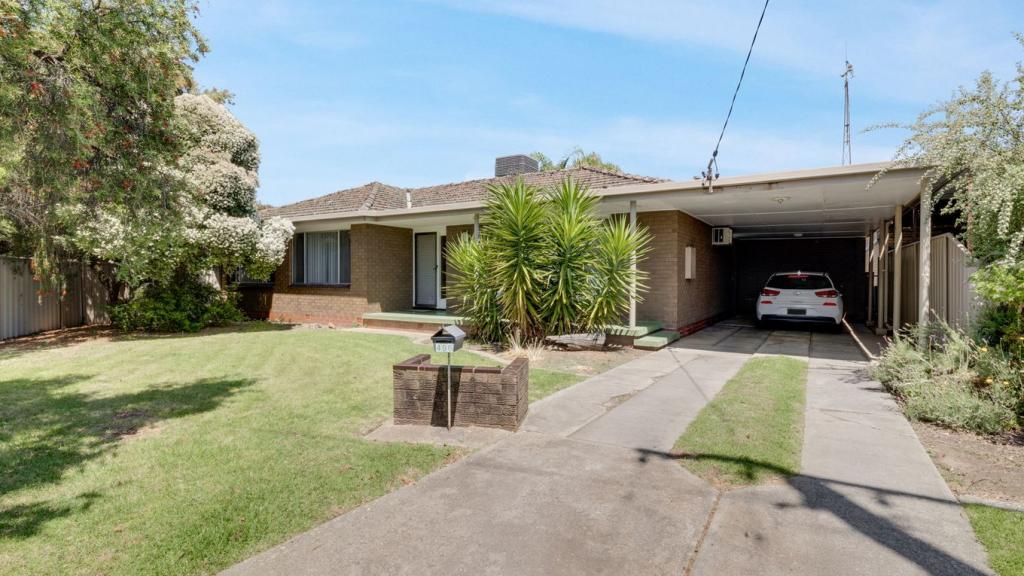 496 Nabowla Ct, Lavington, NSW 2641