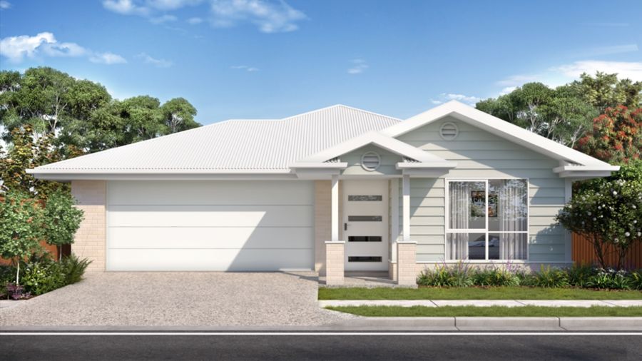 Contact Agent For Address, Yarrabilba, QLD 4207