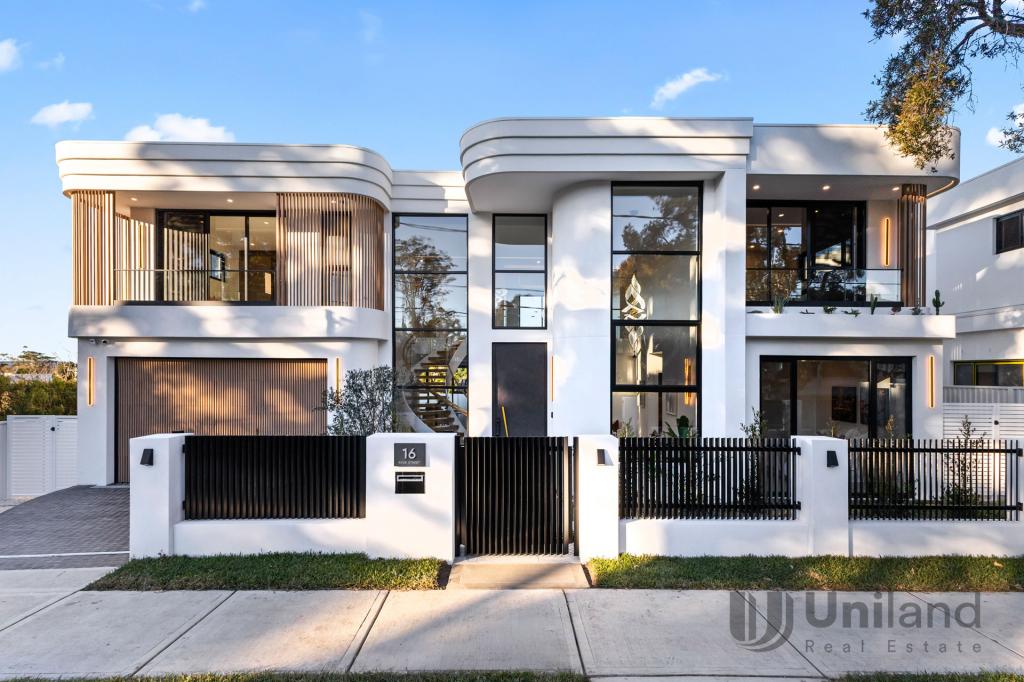16 Ryde St, Epping, NSW 2121
