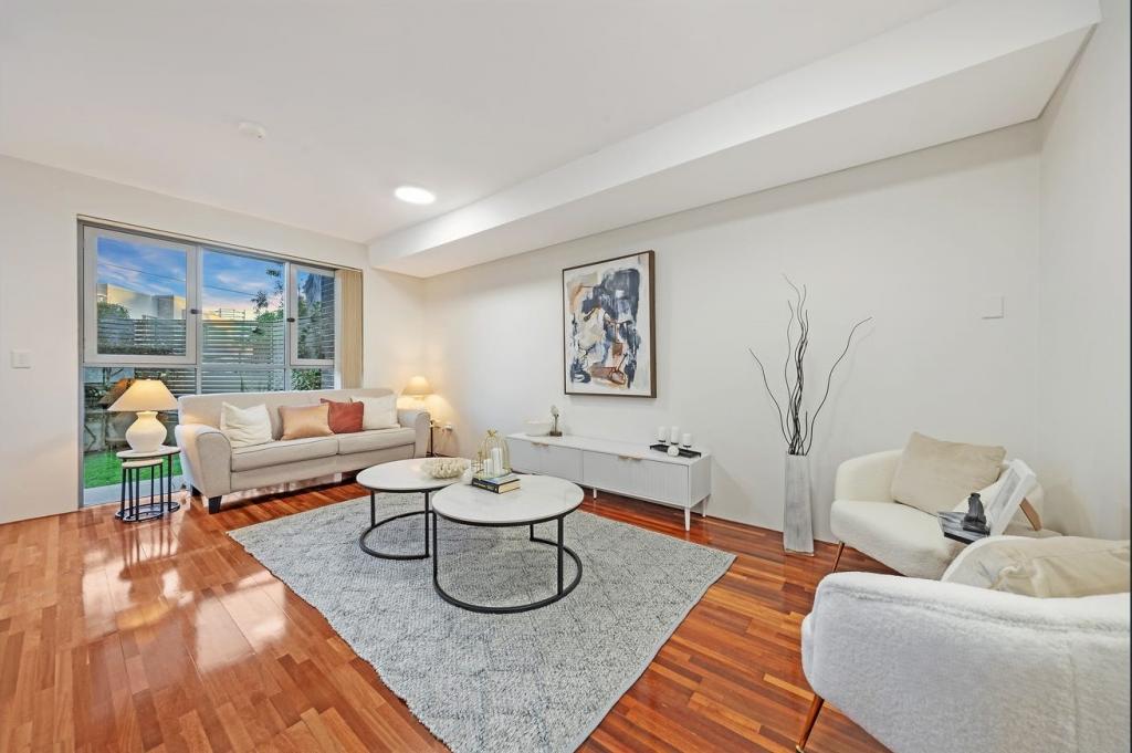 1/13-16 Carver Pl, Dundas Valley, NSW 2117