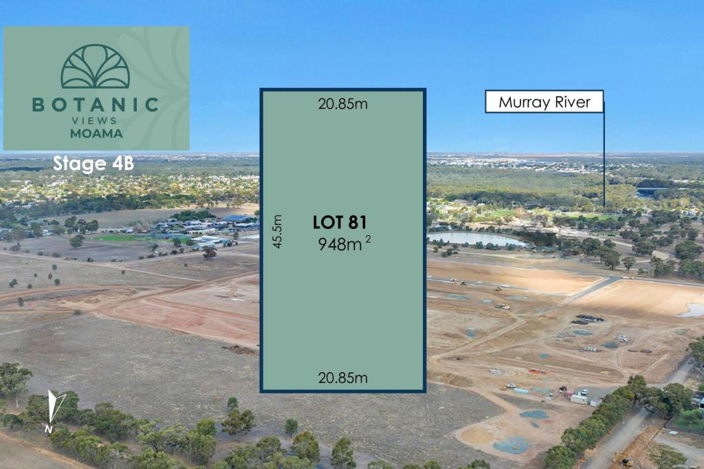 29 Botanical Dr, Moama, NSW 2731