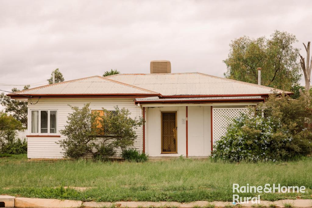 96 Miscamble St, Roma, QLD 4455