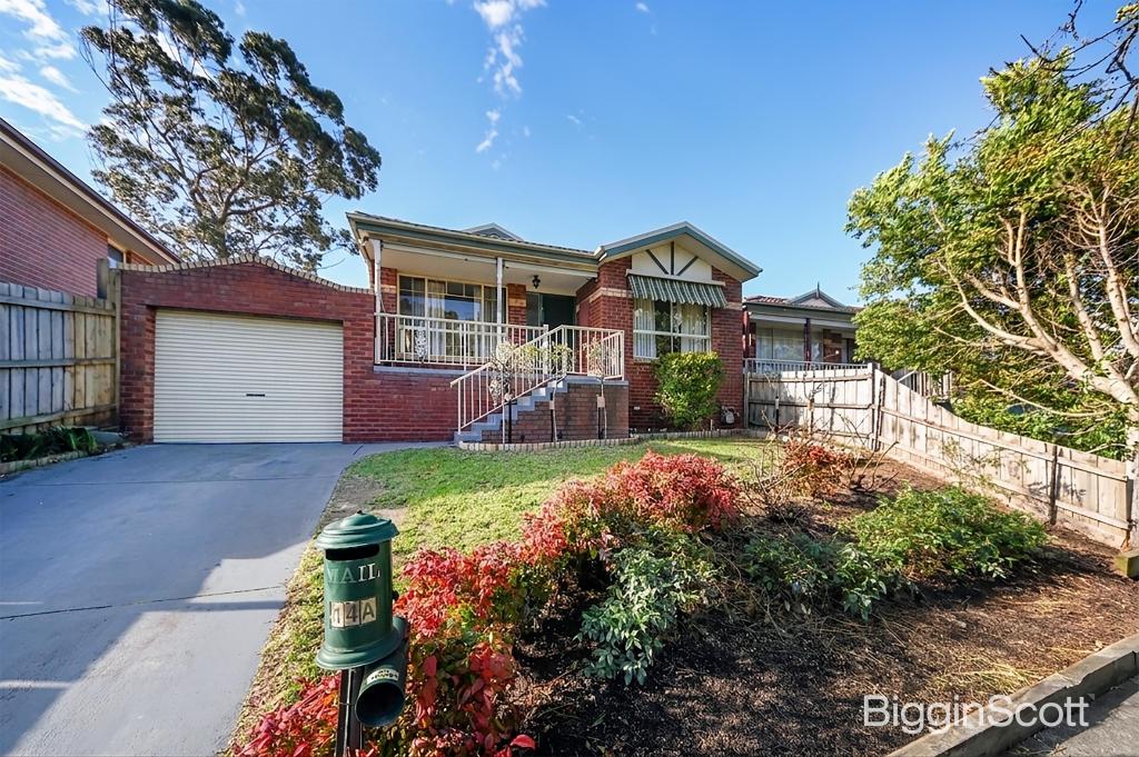 14a Winbirra Pde, Ashwood, VIC 3147