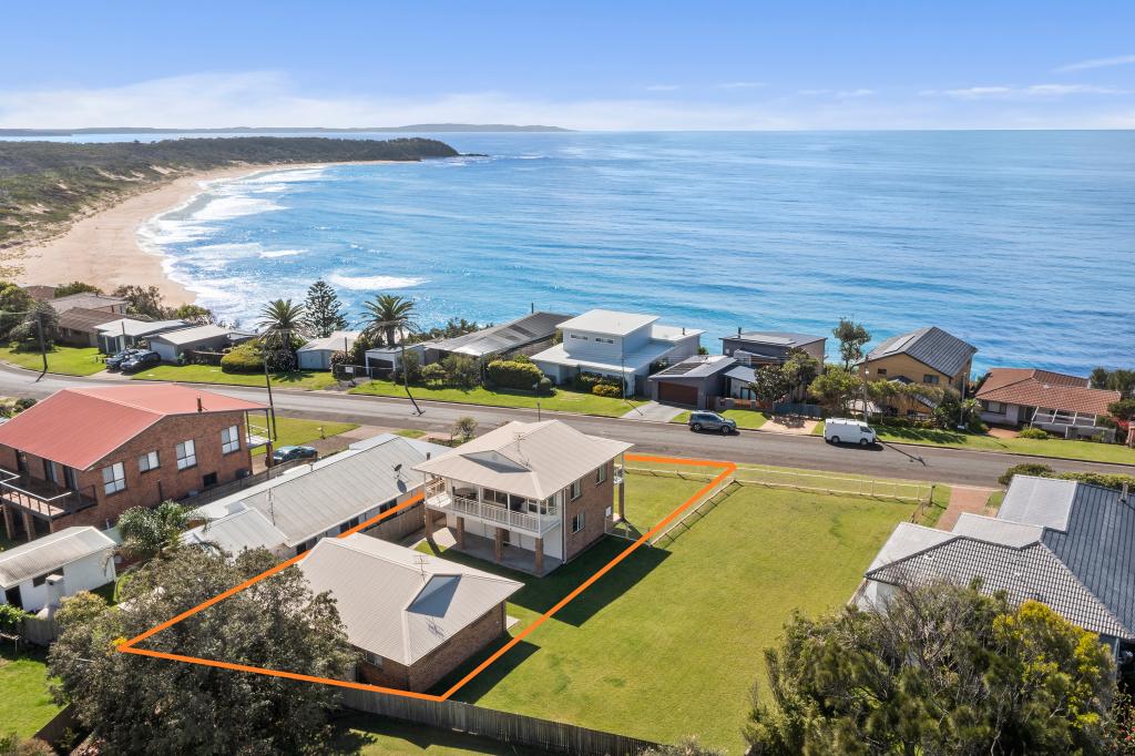 22 Sunset Strp, Manyana, NSW 2539