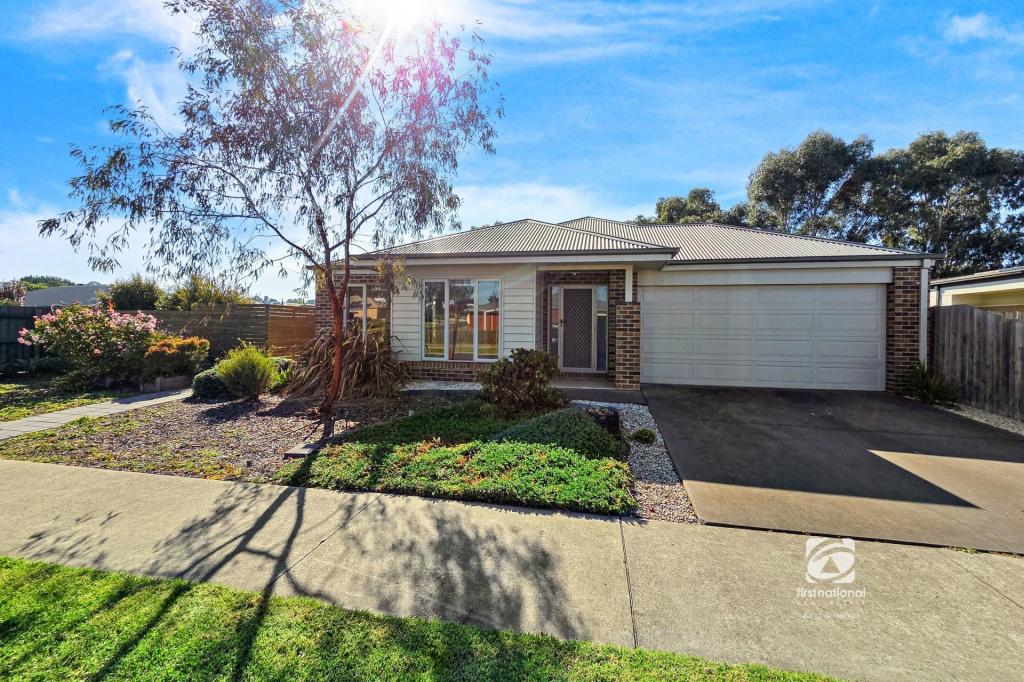 1 Schrader Ct, Eastwood, VIC 3875