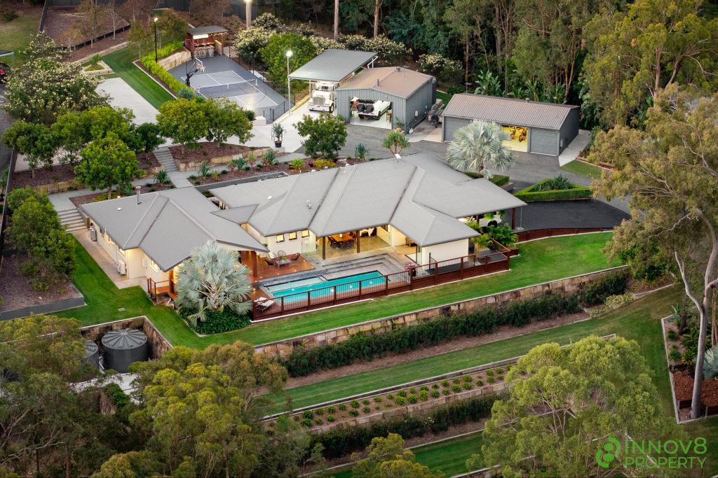 40 Montego Ct, Eatons Hill, QLD 4037