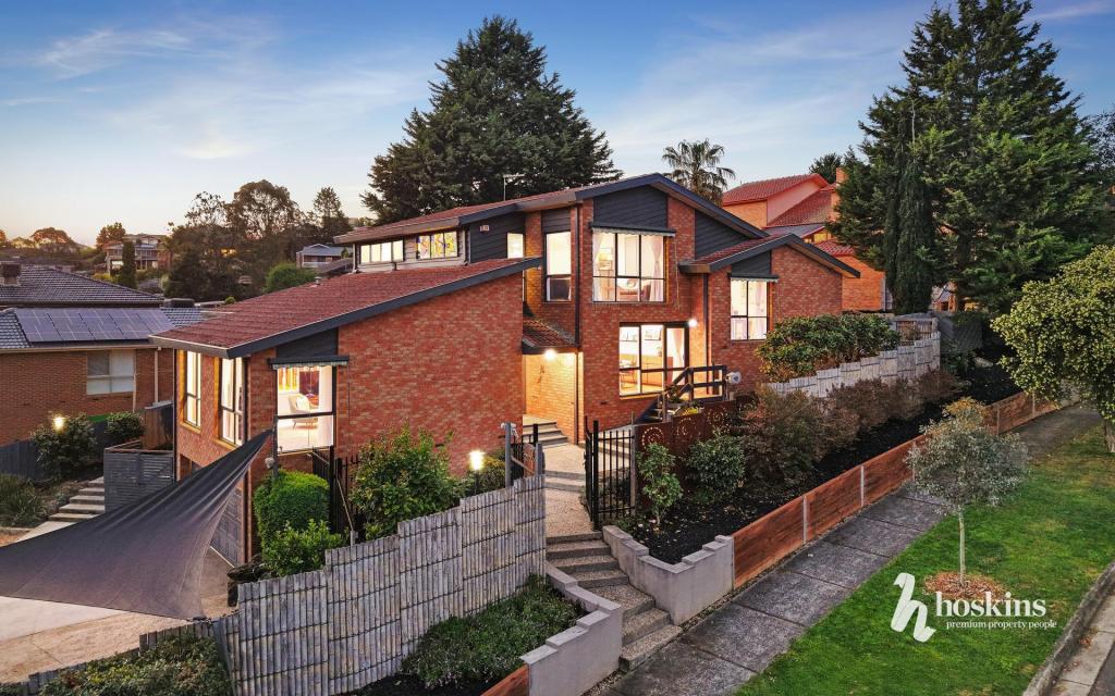 41 Schafter Dr, Doncaster East, VIC 3109