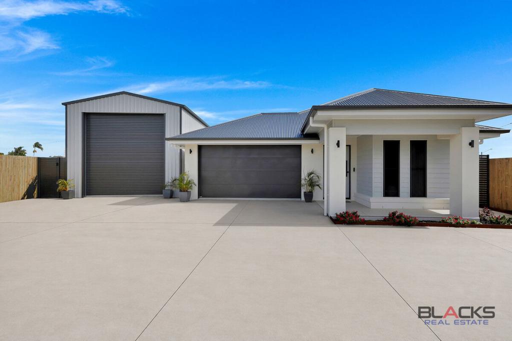 14 Petrea Ct, Andergrove, QLD 4740
