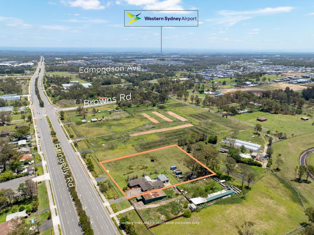 232 Bringelly Rd, Austral, NSW 2179