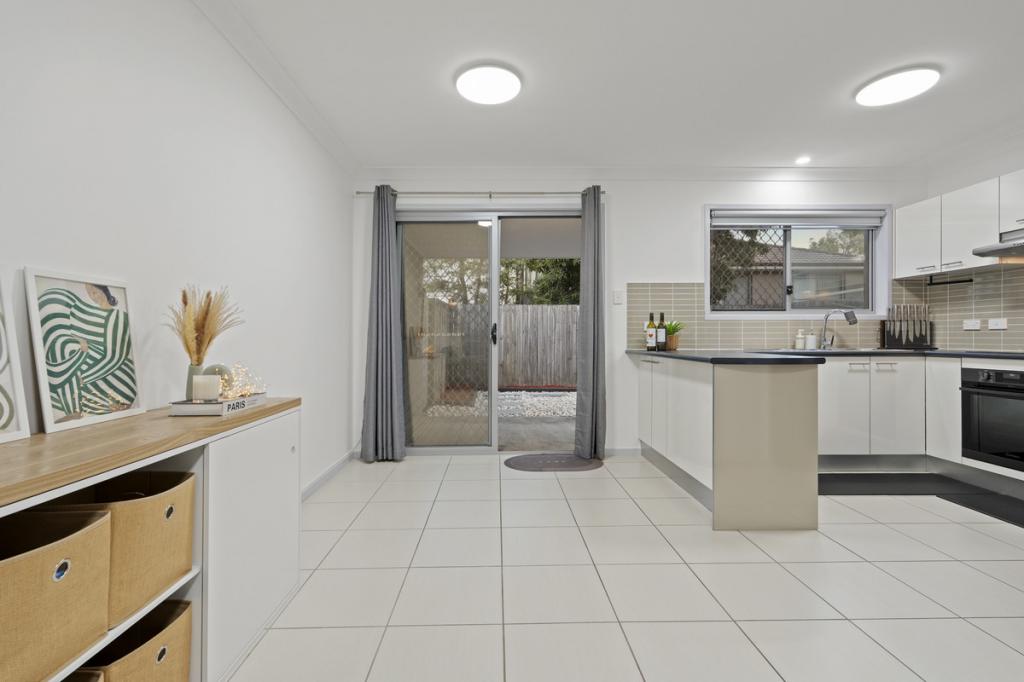 8/99-113 Peverell St, Hillcrest, QLD 4118