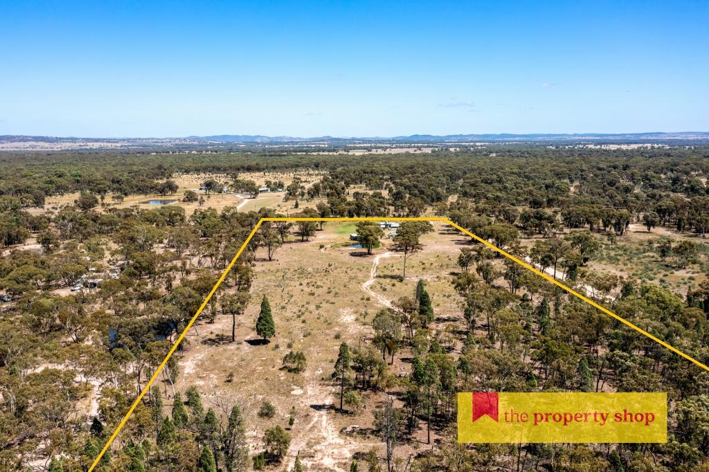 788 YARRAWONGA RD, YARRAWONGA, NSW 2850