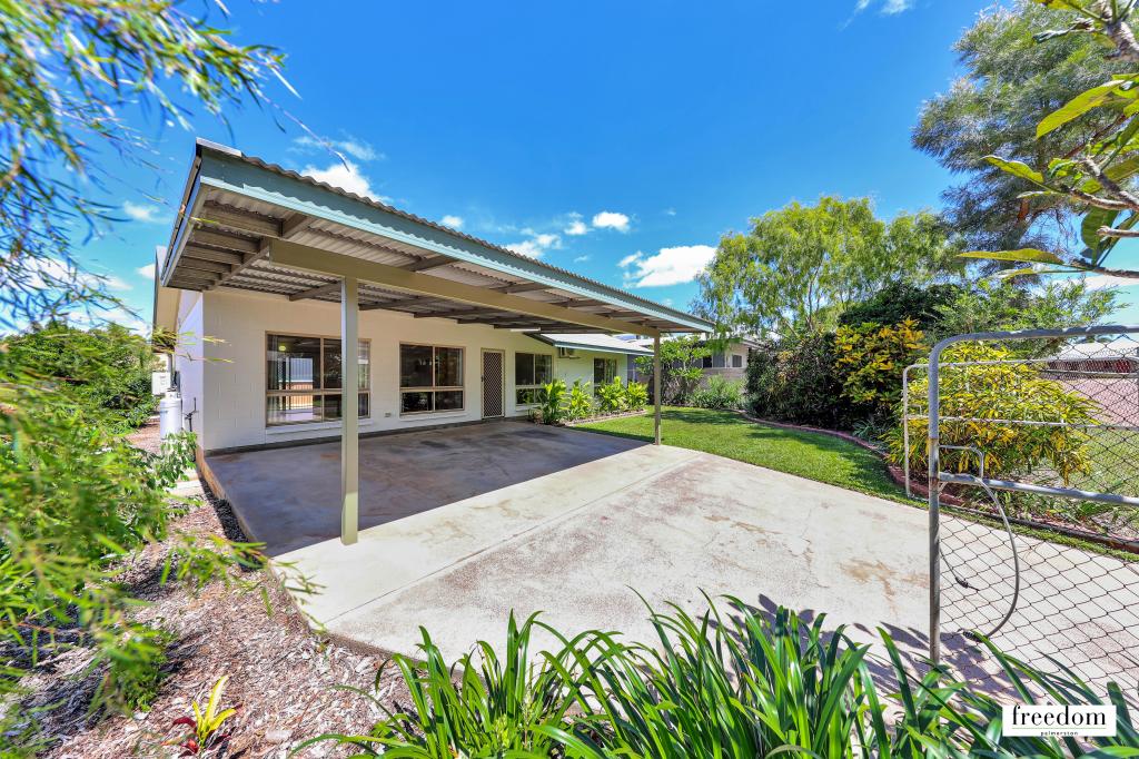 7 Masson Ct, Bakewell, NT 0832