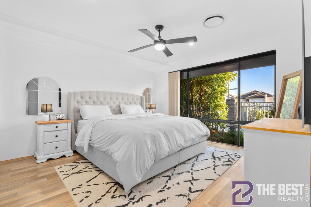 38 Gracefield Bvd, Harrisdale, WA 6112