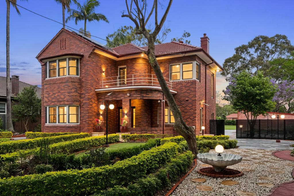 8 Abbotsford Rd, Homebush, NSW 2140