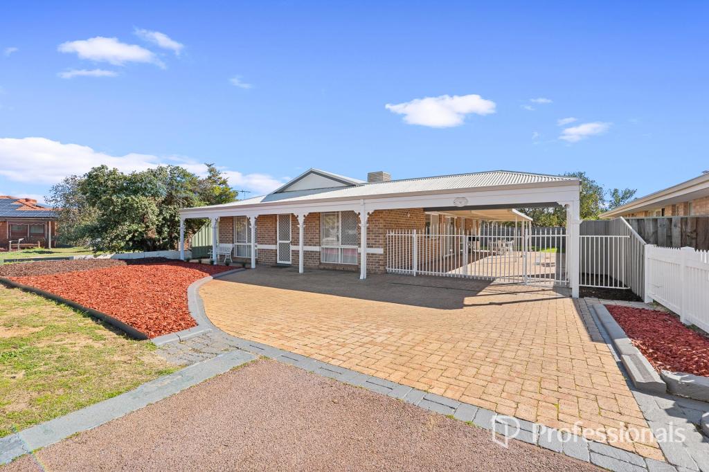 11 Wade Sq, Stratton, WA 6056