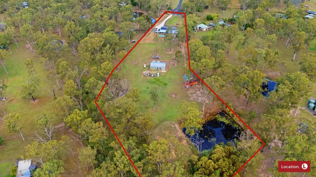 96 Bishop Dr, Bucca, QLD 4670
