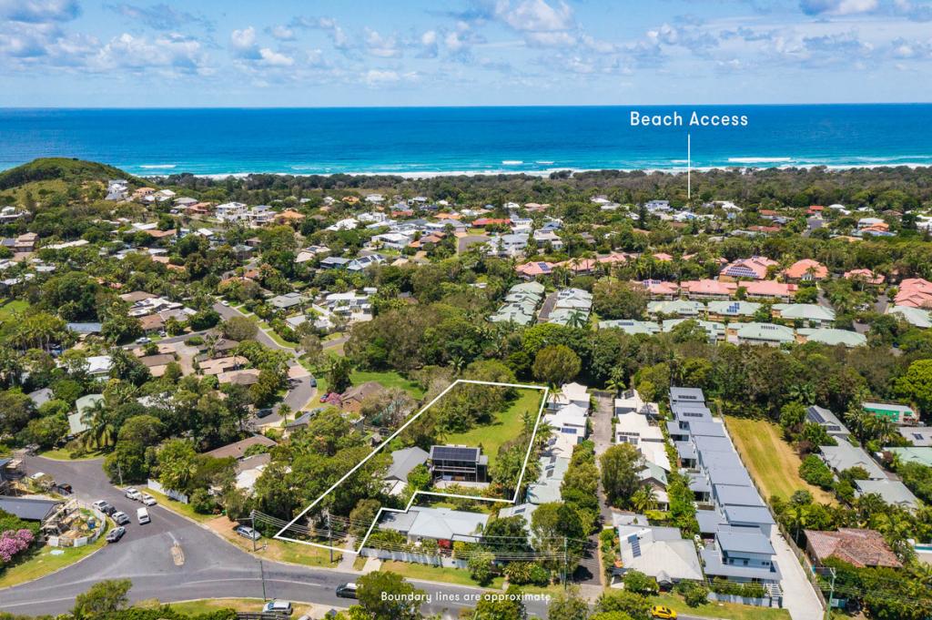 103 Paterson St, Byron Bay, NSW 2481