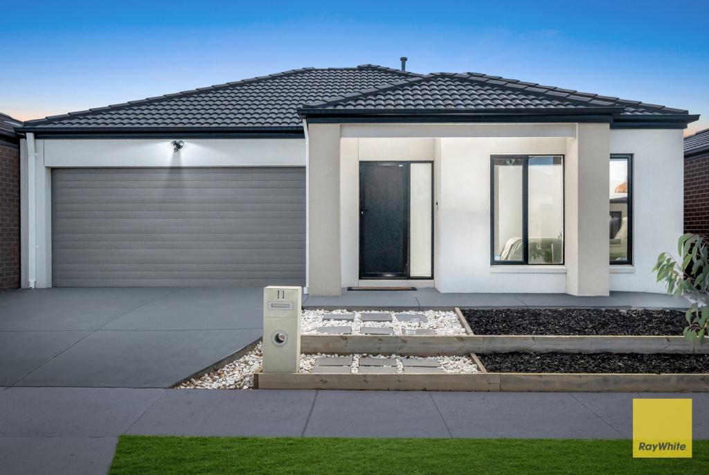 11 Spotted Way, Tarneit, VIC 3029