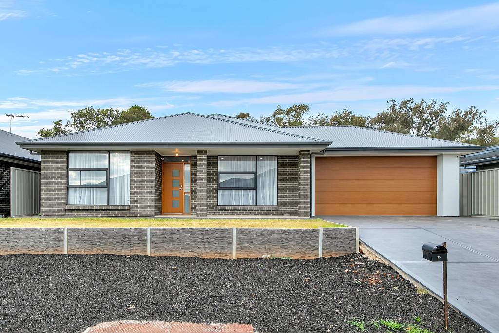 15 Harvey Cres, Evanston South, SA 5116
