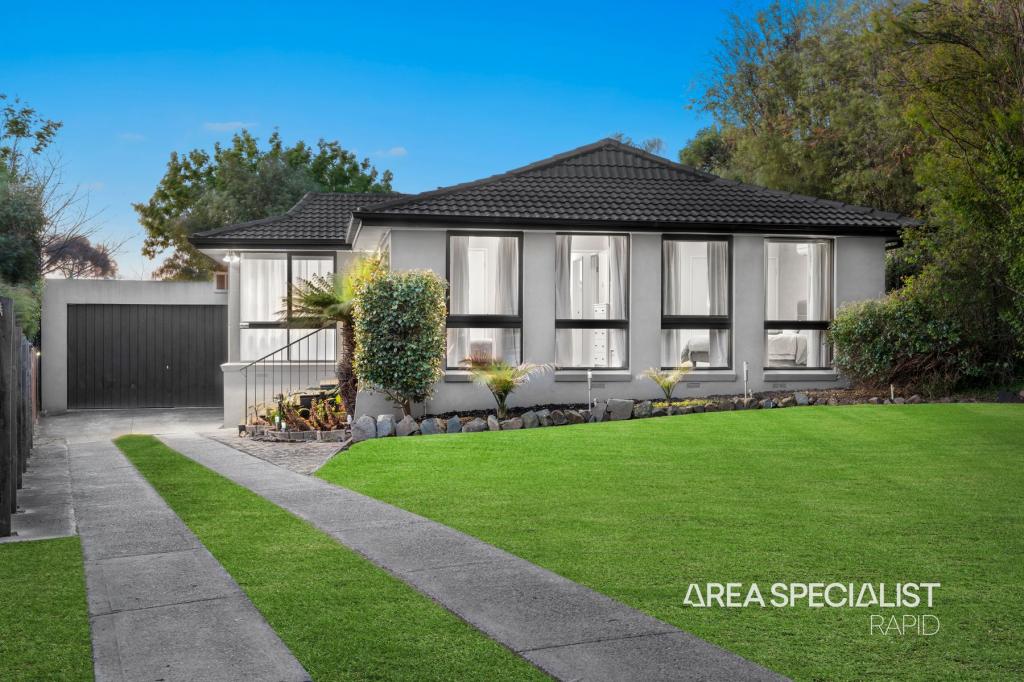 7 Cotham Sq, Hampton Park, VIC 3976