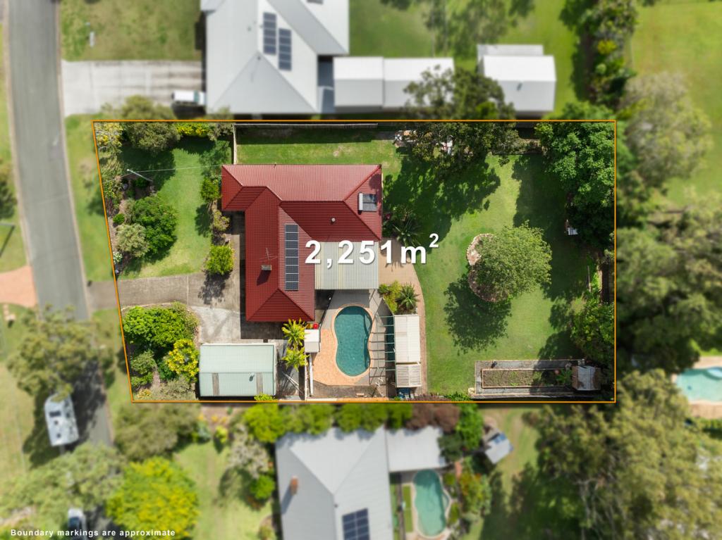 4 Caston Ct, Birkdale, QLD 4159