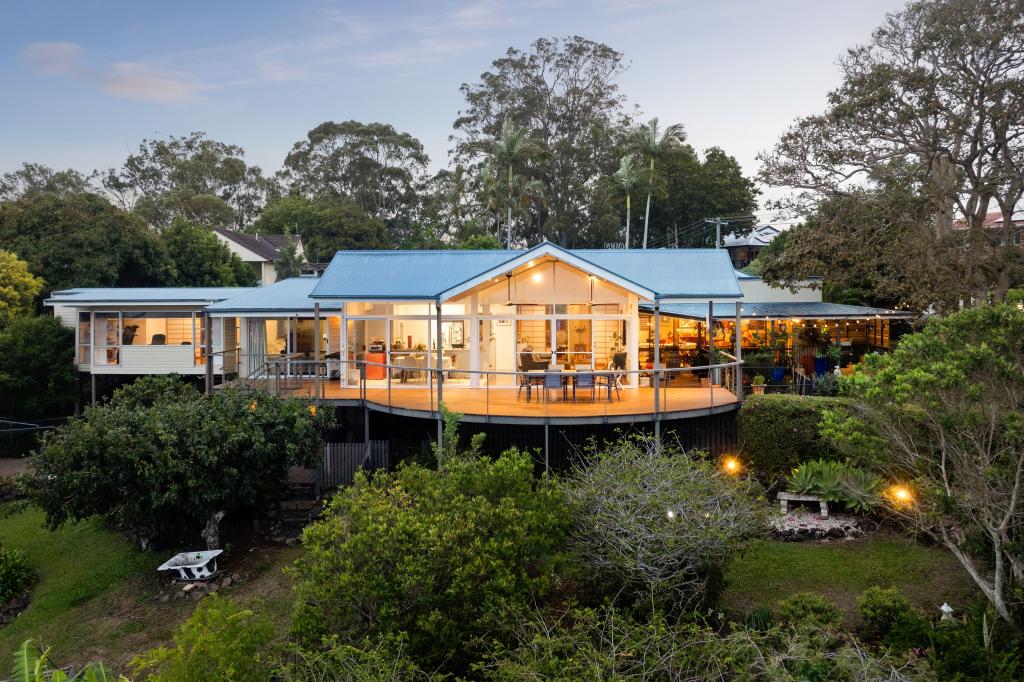 10-12 Horseshoe Bend, Buderim, QLD 4556