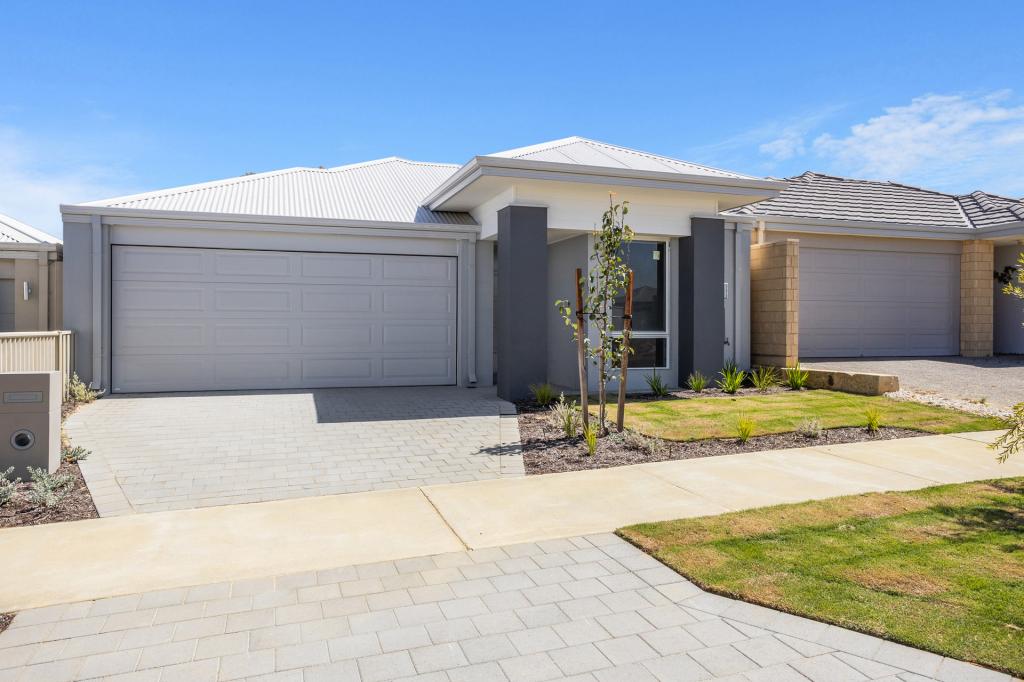 17 Windlass Way, Alkimos, WA 6038