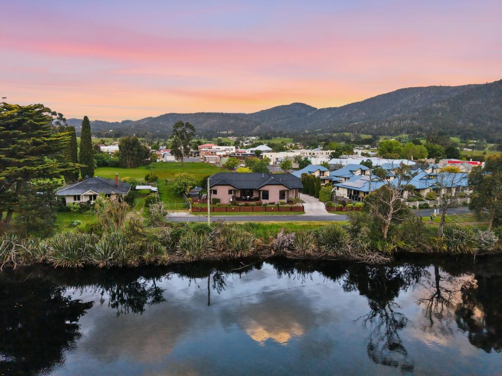 10 Short St, Huonville, TAS 7109